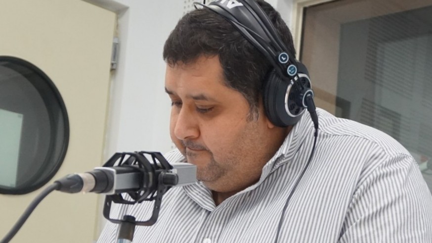 REGIÓN DE MURCIA NOTICIAS (FIN DE SEMANA MEDIODÍA) 08/01/2023