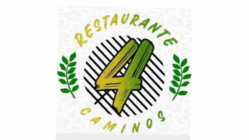 Nos comemos la Región con Cayetano Gómez. Restaurante Cuatro Caminos