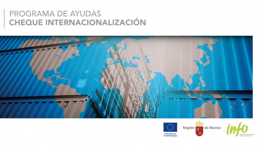 La Comunidad impulsa la internacionalización empresarial con 2,25 millones en ayudas