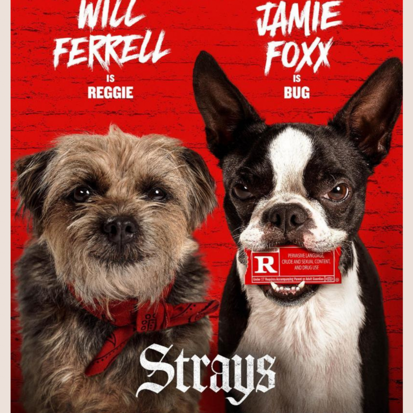 HOLLYWOOD CONFIDENCIAL T05C004 Vida de perros (23/09/2023) episode artwork