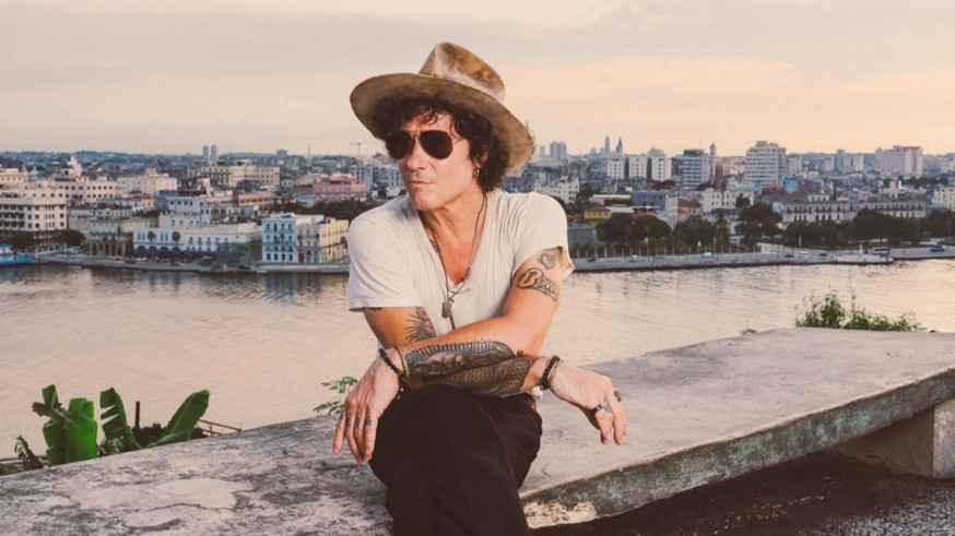 Mapas Musicales 2x03 - Bunbury