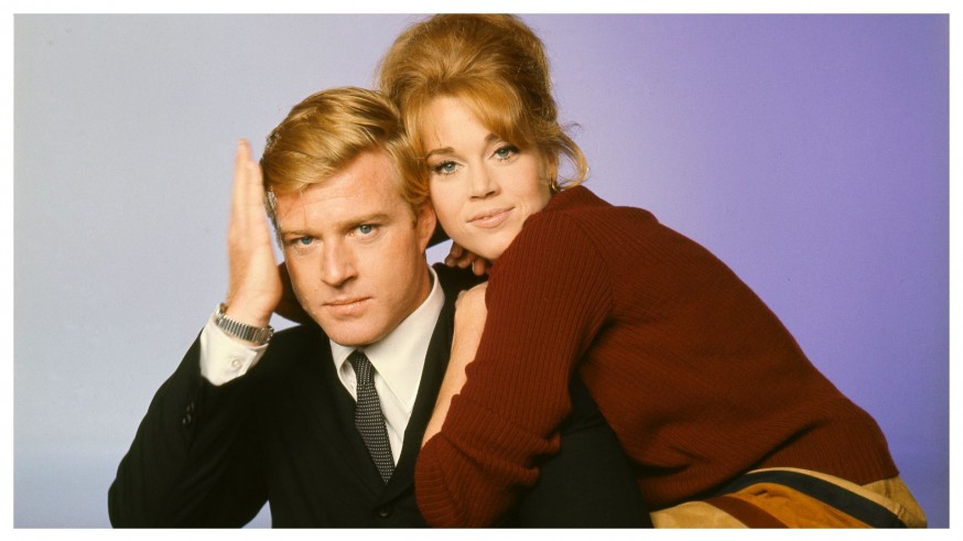 Músicas de cine con licencia poética. In memoriam de Robert Redford