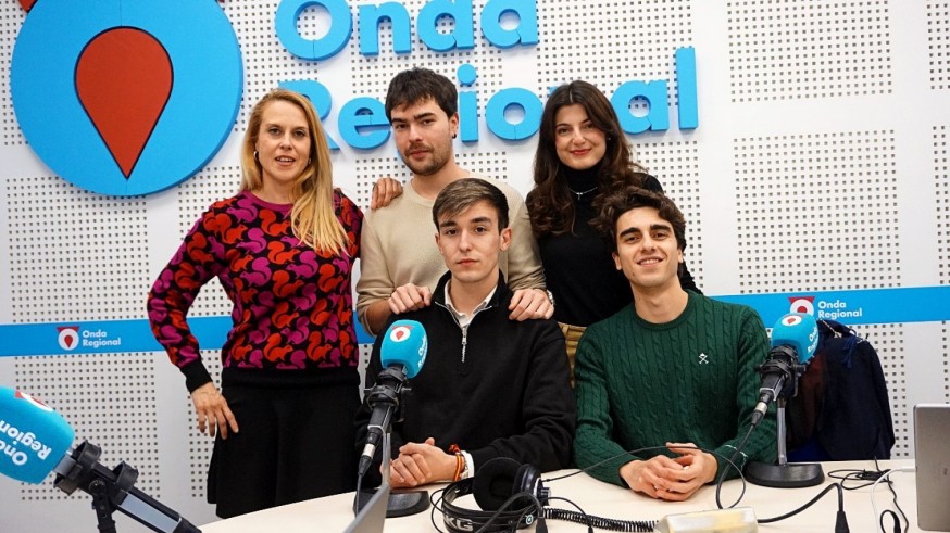 En plan Z. Con José Arrondo, Inma Ruiz, Álvaro Cárceles y Alberto Alcázar hablamos de la actualidad internacional con Estados Unidos y Venezuela