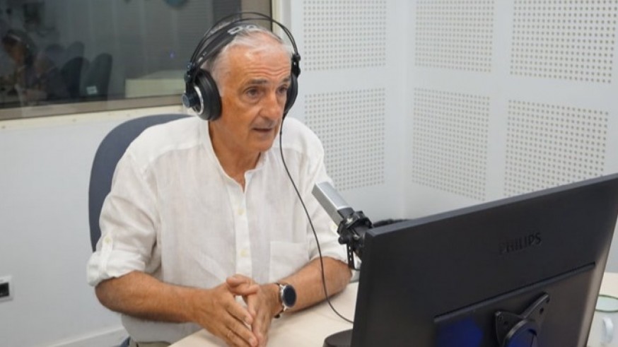 LA PLAZA PÚBLICA NOTICIAS 23/09/2025