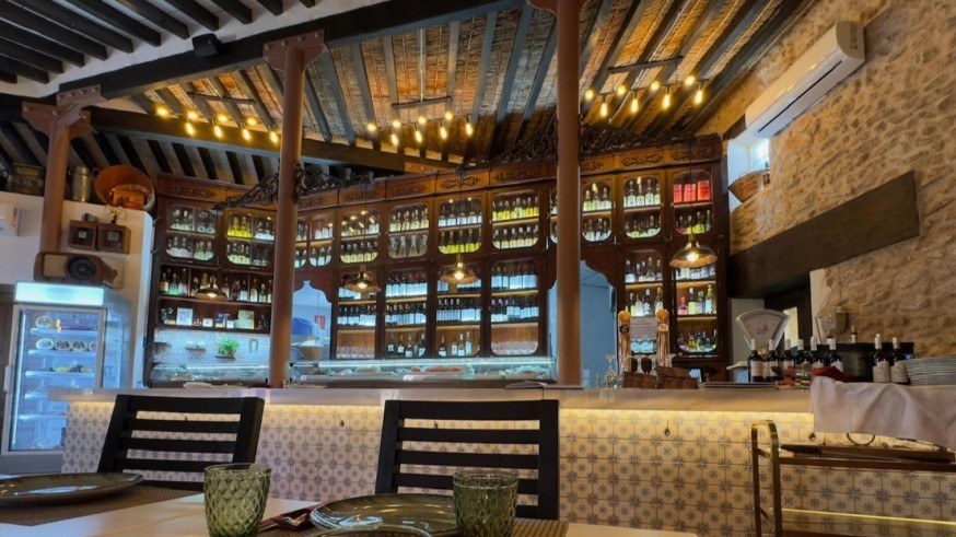 Nos comemos la Región, con Cayetano Gómez