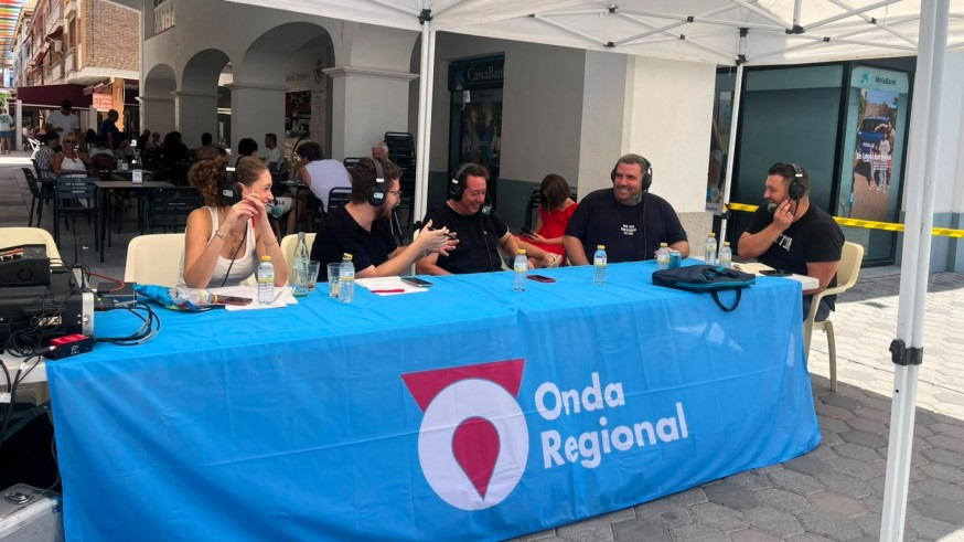 Los Alcázares, Cultura y Festejos: cómo organizar una semana inolvidable