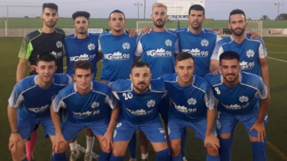 El Fútbol Regional no para y esta semana hablamos del Algezares de Primera Regional