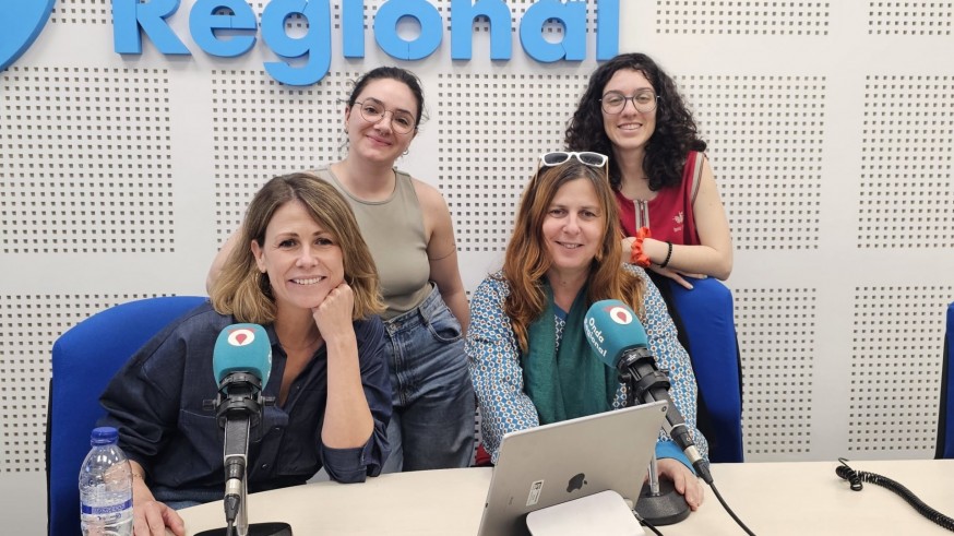 Murcia a escena. Conceden el Premio Alfonso X el Sabio a Periferia Teatro