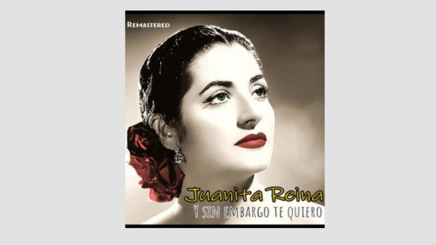 Las mujeres, reinas de la copla