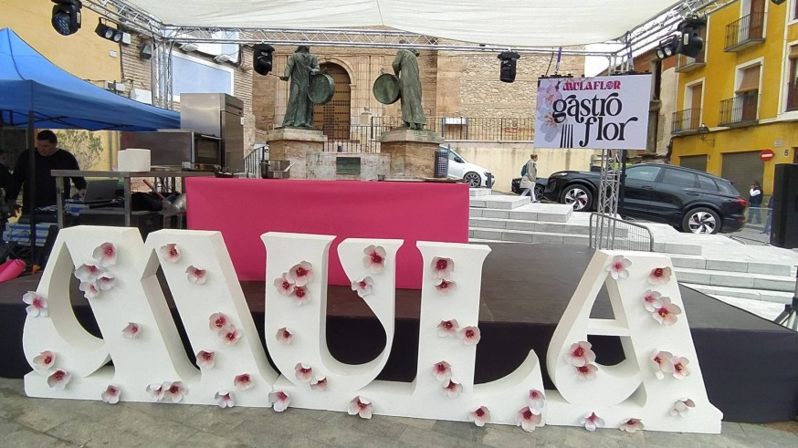 Mula culmina el éxito de "Mula Flor 2026" con la unión estratégica de agricultura y gastronomía