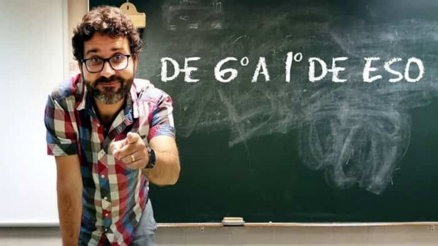 Los Institutos se preparan para abrir sus puertas tras el verano a los nuevos estudiantes de secundaria