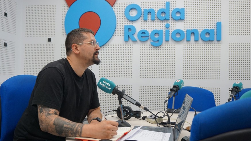 REGIÓN DEPORTIVA (NOCHE) 10/07/2025