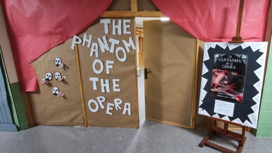 Desde Secundaria. Fomentar la creatividad en la educación