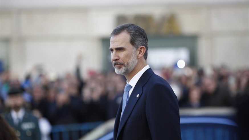 Felipe VI