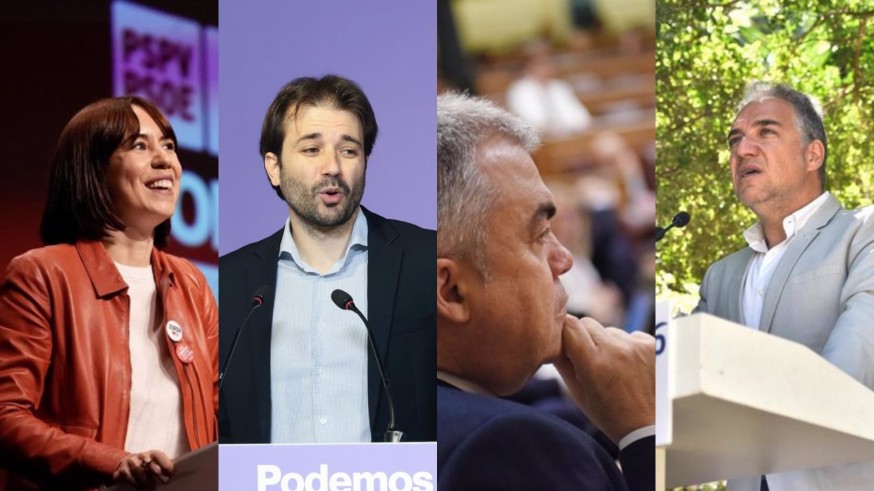 Sumar dice que "el gobierno de coalición merece la pena" y Podemos pide una comisión en el Congreso