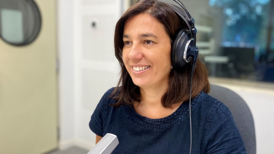 REGIÓN DE MURCIA NOTICIAS (MEDIODÍA) 17/10/2023