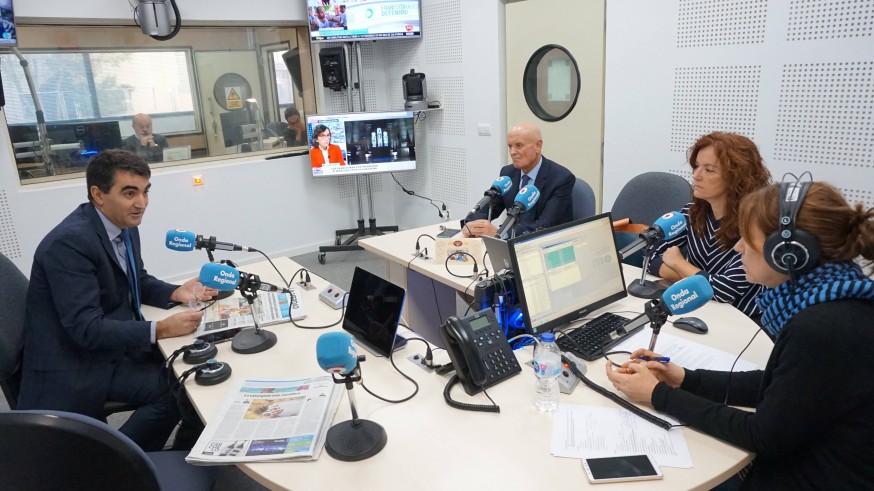 Tertulia de actualidad de este viernes