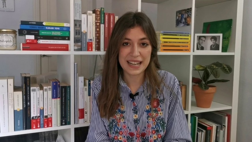 Luchar contra la desinformación y el uso de inteligencia artificial: claves para navegar en un océano de "basura digital"