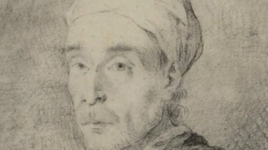 Francisco Salzillo y Alcaraz