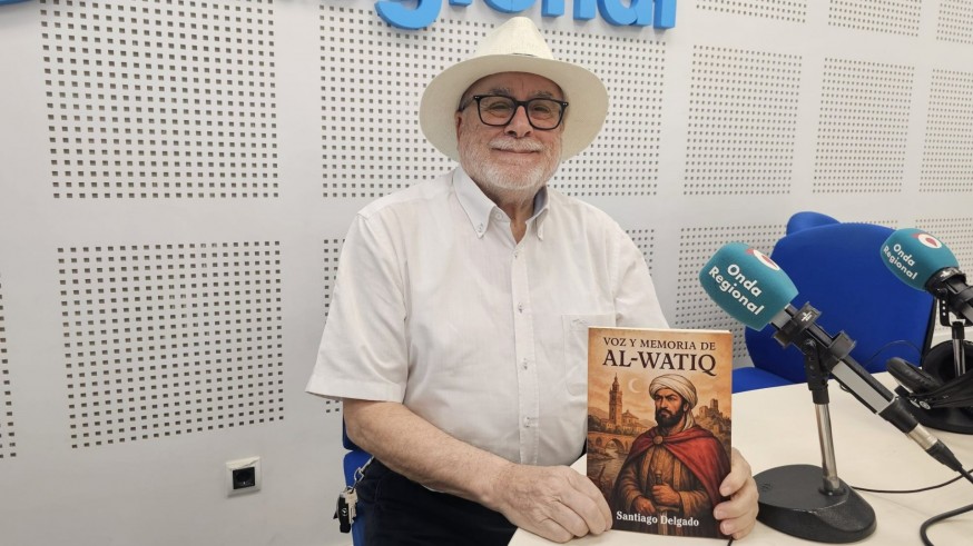Al-Watiq, el último rey de la taifa Mursí