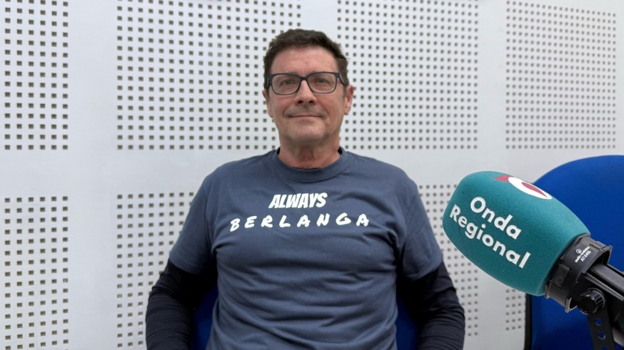 Pérez de las Bacas: "La relación del ciudadano con la Administración es harto complicada"