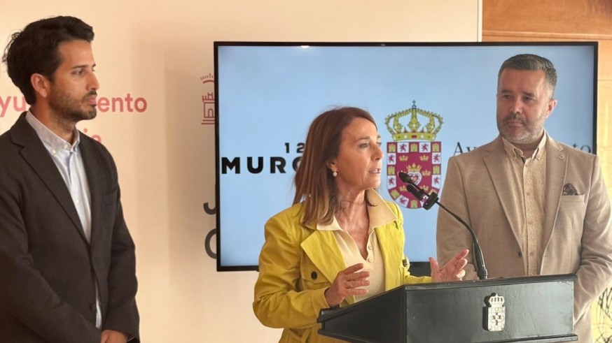 La Feria del Libro de Murcia volverá al Paseo Alfonso X del 9 al 18 de octubre con vocación internacional