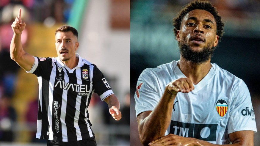 Cartagena y Valencia vuelven a verse las caras en Copa