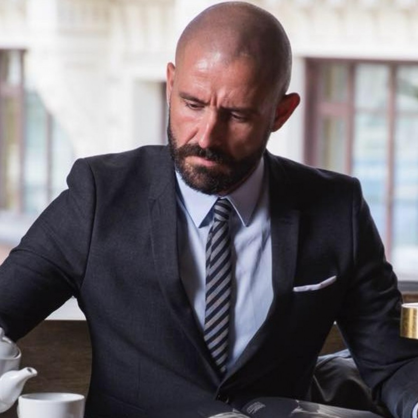 CLUB DE LECTURA T19C017 Jaime de los Santos se pone la piel de Caravaggio (18/01/2026)