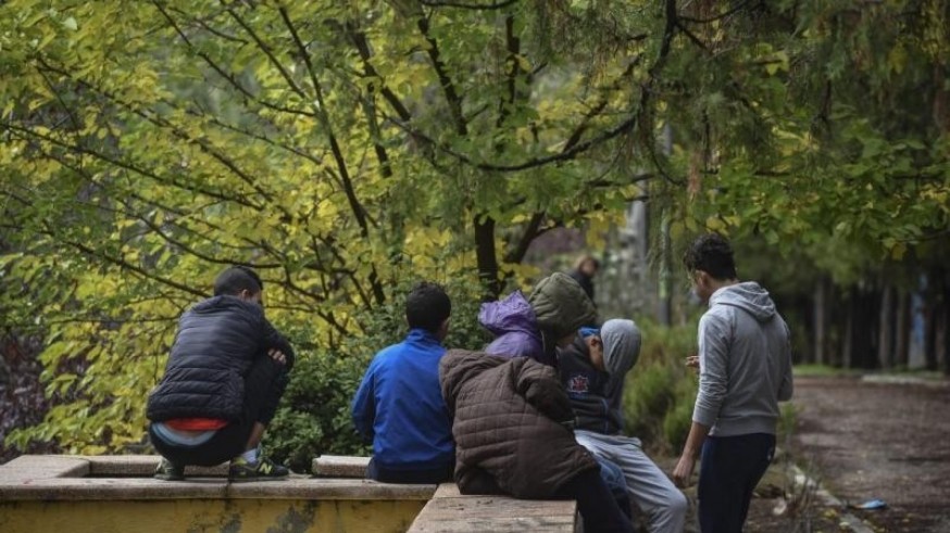 La legislación española prohíbe la repatriación colectiva de menores