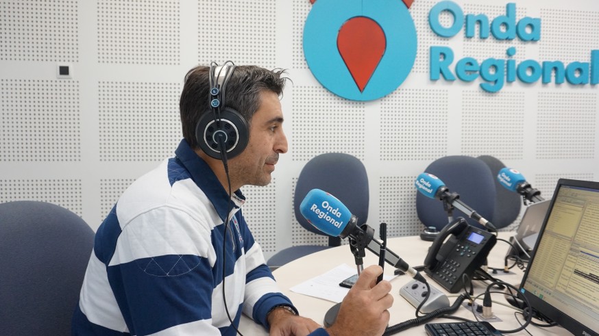 REGIÓN DEPORTIVA (MEDIODÍA) 18/01/2019