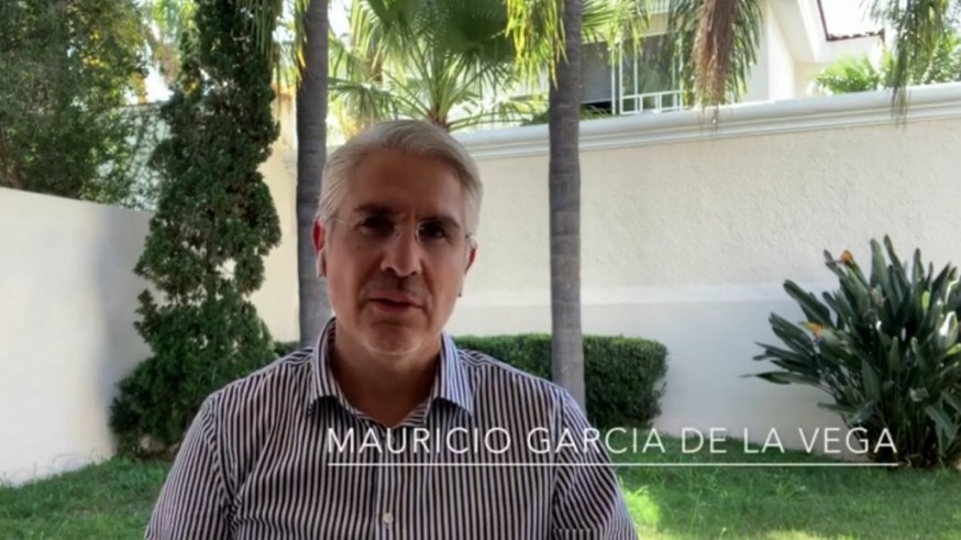 Mauricio G. De la Vega impugnará la próxima junta del Murcia