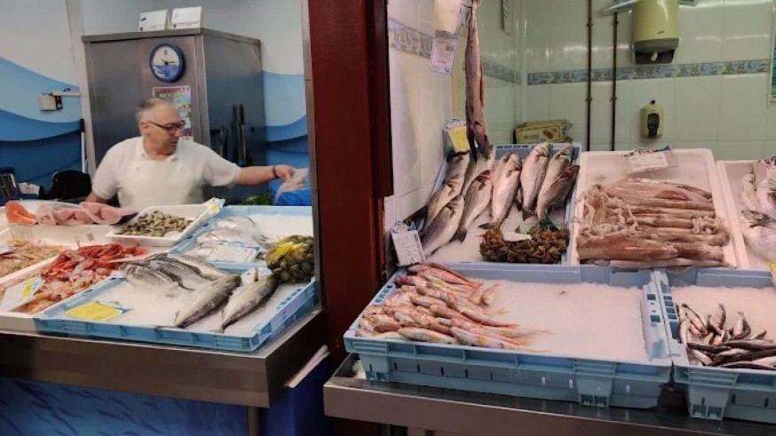 Santiago Molinero: "El cordero ya se ha encarecido un 20 %"