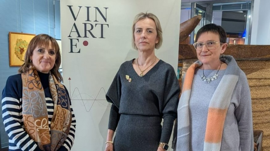 Vinarte Bullas 2026: Una apuesta por la identidad, el vino y la innovación tecnológica