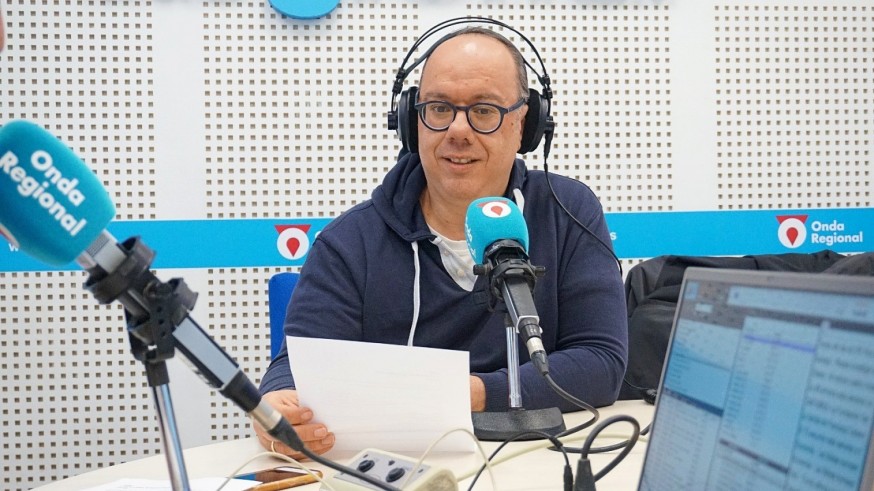 La voz de la mujer. Con Tomás García hablamos de los testimonios orales y la mujer como pilar fundamental en la cadena de transmisión oral