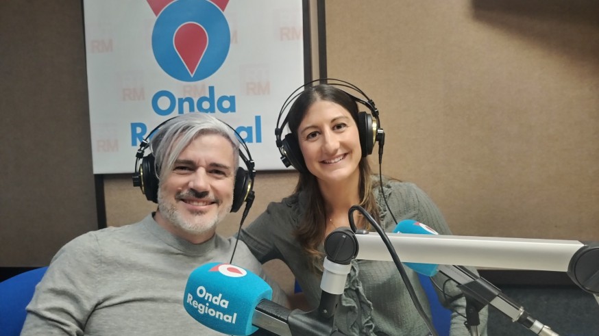 Santomera saca el bienestar y los cuidados a la calle con su II Feria de la Salud
