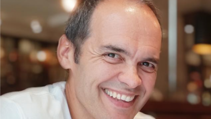 El mundo de la comunicación llora la pérdida de Francisco Briones director de RTVE en Murcia