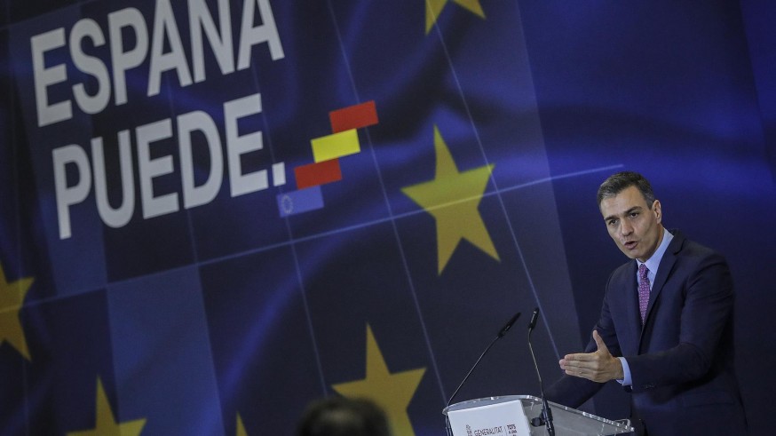 Pedro Sánchez