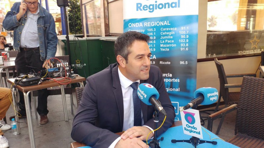 Joaquín Buendía