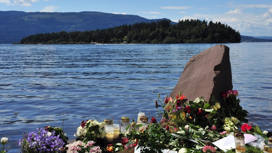 Apuntes Históricos, con Juancho Sánchez Ocaña. La masacre de Noruega en 2011