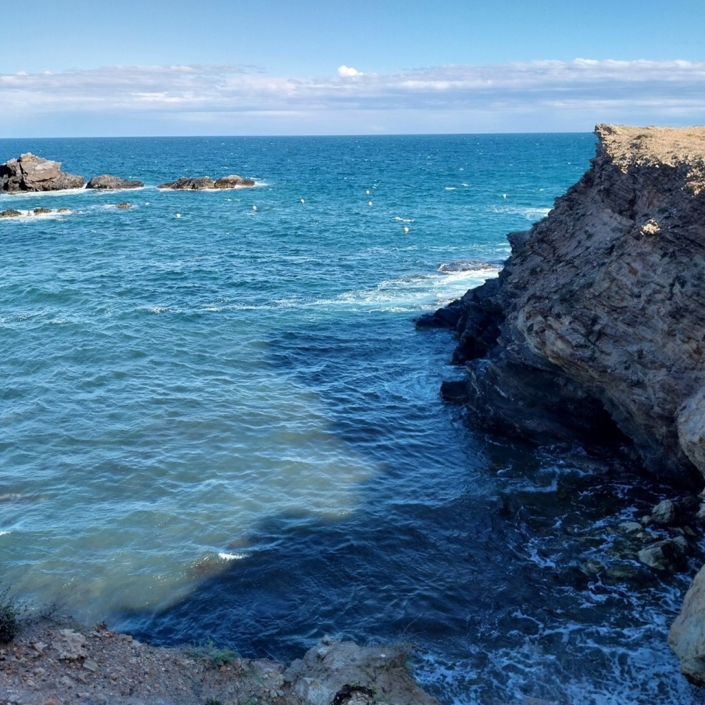 VIENTO DE LEBECHE