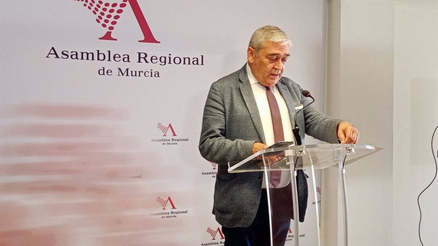 El Grupo Liberal destaca el discurso "moderado" de López Miras y alaba su oferta de pactos regionales