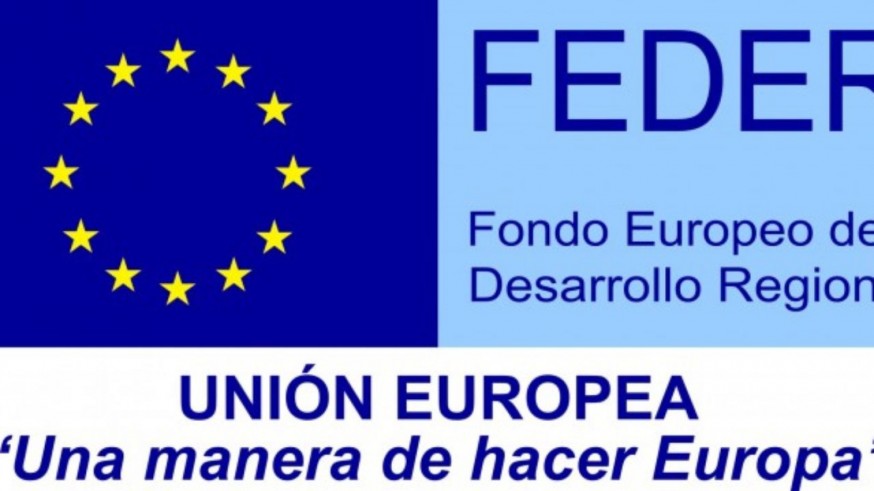 La Región recibirá 218 millones de euros de fondos FEDER para fortalecer la red sanitaria