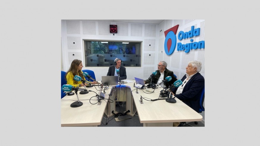TERTULIA ACTUALIDAD 27/11/2024
