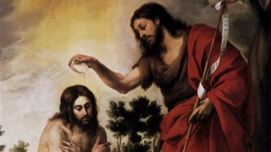 San Juan Bautista: Entre el simbolismo artístico y los ritos del solsticio
