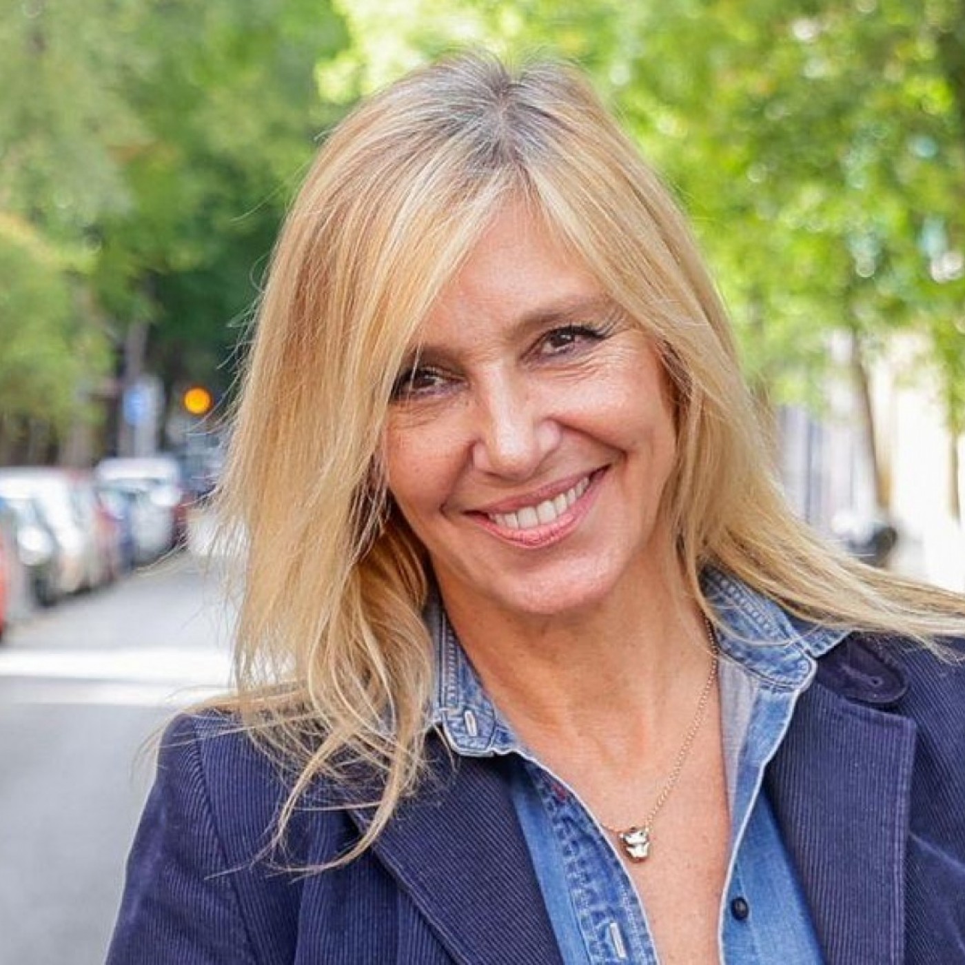 CLUB DE LECTURA T19C014 Marta Robles y "Amada Carlota" (14/12/2025)