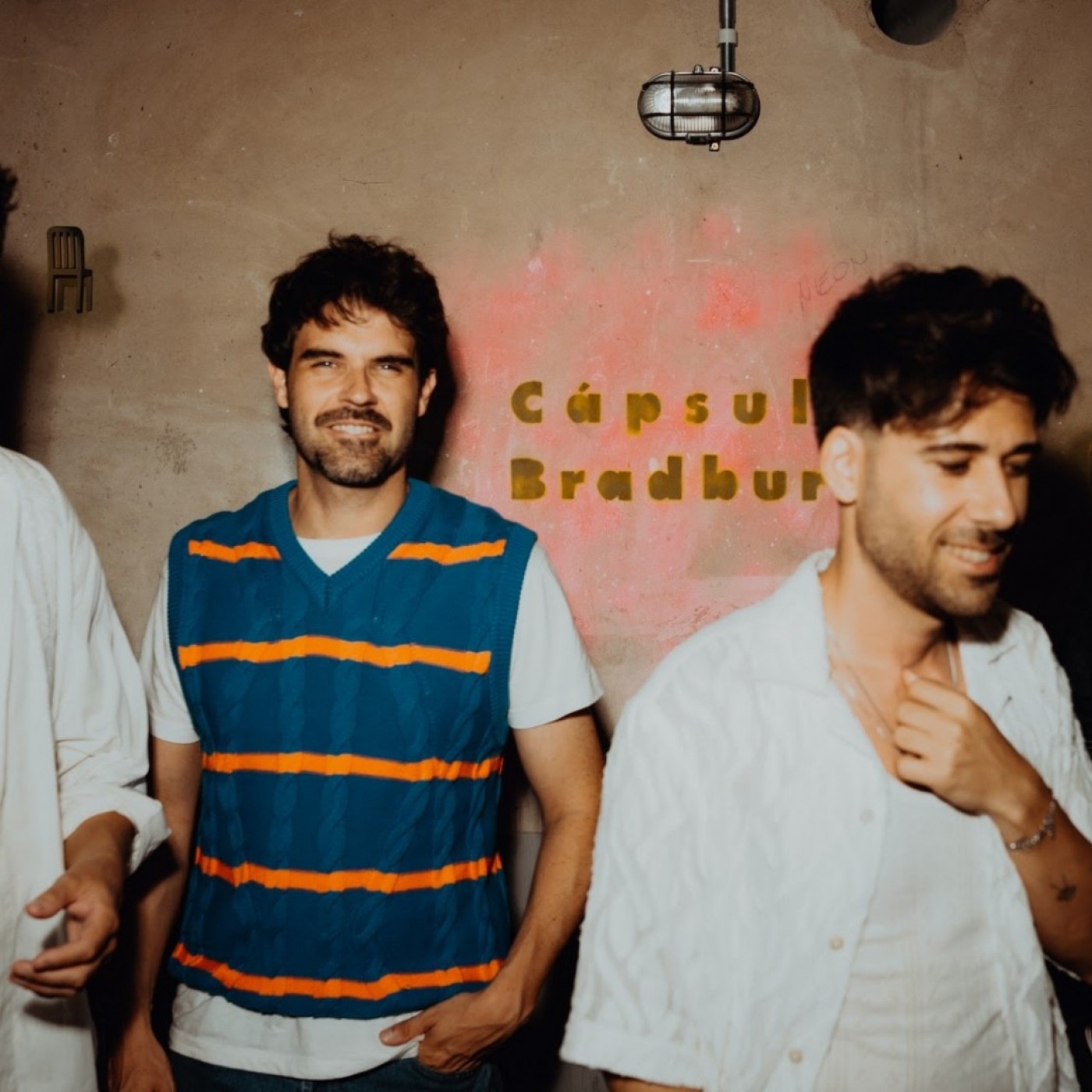 MÚSICA DE CONTRABANDO