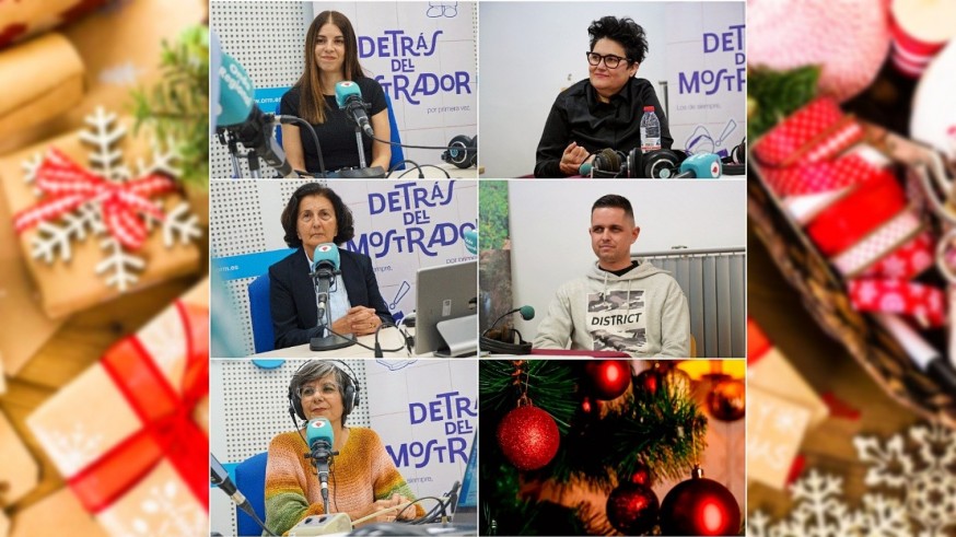 La Navidad y el pequeño comercio