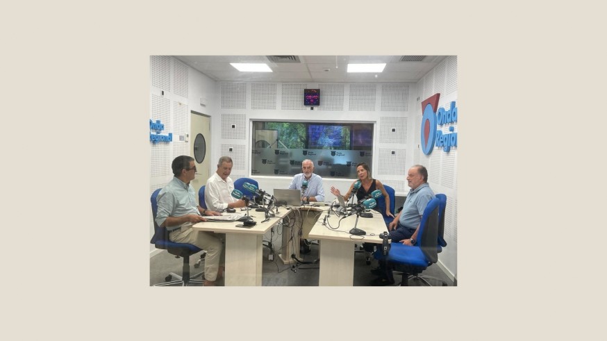 TERTULIA ACTUALIDAD
