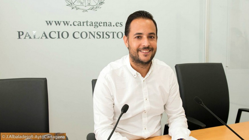 David Martínez Noguera