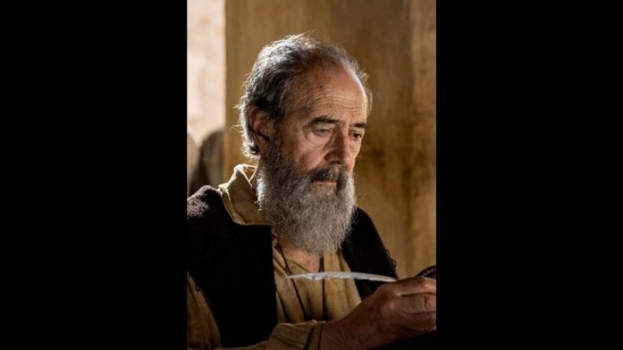 El cautivo de Amenabar y La Llamada de Leila Guerriero